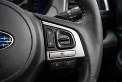 2015 Subaru Liberty 2.5i Premium