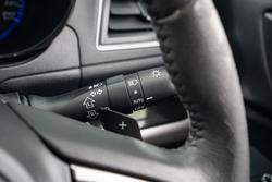 2015 Subaru Liberty 2.5i Premium