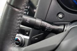 2015 Subaru Liberty 2.5i Premium