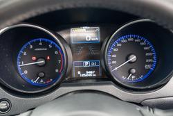 2015 Subaru Liberty 2.5i Premium