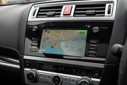 2015 Subaru Liberty 2.5i Premium