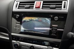 2015 Subaru Liberty 2.5i Premium