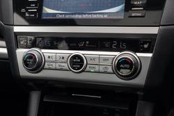 2015 Subaru Liberty 2.5i Premium