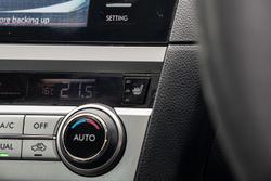 2015 Subaru Liberty 2.5i Premium