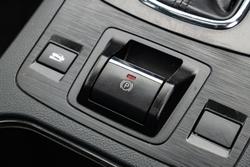 2015 Subaru Liberty 2.5i Premium