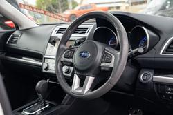 2015 Subaru Liberty 2.5i Premium