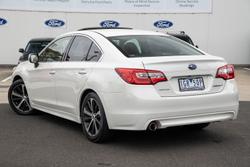 2015 Subaru Liberty 2.5i Premium