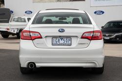 2015 Subaru Liberty 2.5i Premium