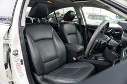 2015 Subaru Liberty 2.5i Premium