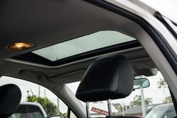 2015 Subaru Liberty 2.5i Premium