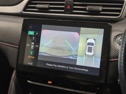 2022 MG ZST Vibe MY22 Diamond Red