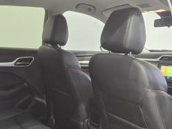 2022 MG ZST Vibe MY22 Diamond Red