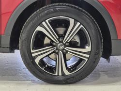 2022 MG ZST Vibe MY22 Diamond Red
