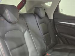 2022 MG ZST Vibe MY22 Diamond Red