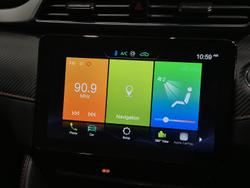 2022 MG ZST Vibe MY22 Diamond Red