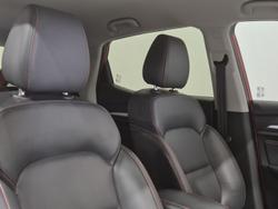 2022 MG ZST Vibe MY22 Diamond Red