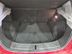 2022 MG ZST Vibe MY22 Diamond Red