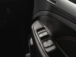 2022 MG ZST Vibe MY22 Diamond Red