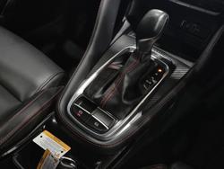 2022 MG ZST Vibe MY22 Diamond Red