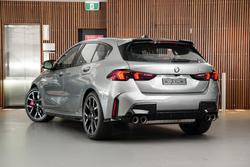 2024 BMW 1 Series M135 xDrive