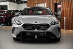 2024 BMW 1 Series M135 xDrive