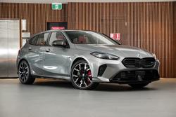 2024 BMW 1 Series M135 xDrive