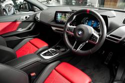 2024 BMW 1 Series M135 xDrive