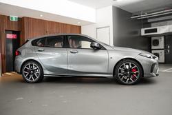 2024 BMW 1 Series M135 xDrive