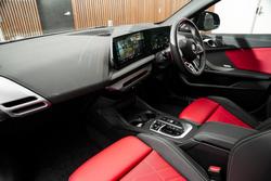 2024 BMW 1 Series M135 xDrive