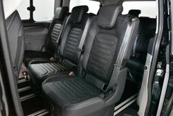 2024 Ford Tourneo Titanium X