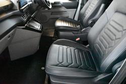 2024 Ford Tourneo Titanium X