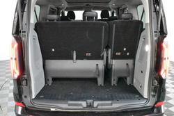 2024 Ford Tourneo Titanium X