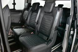 2024 Ford Tourneo Titanium X