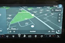 2024 Ford Tourneo Titanium X