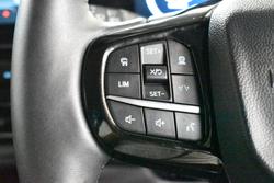 2024 Ford Tourneo Titanium X