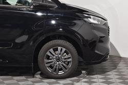 2024 Ford Tourneo Titanium X