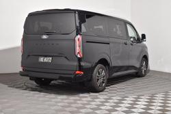 2024 Ford Tourneo Titanium X