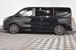 2024 Ford Tourneo Titanium X