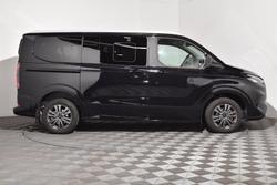 2024 Ford Tourneo Titanium X