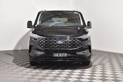 2024 Ford Tourneo Titanium X