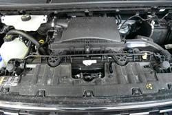 2024 Ford Tourneo Titanium X