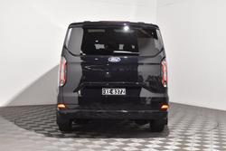 2024 Ford Tourneo Titanium X