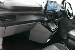 2024 Ford Tourneo Titanium X