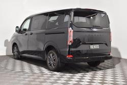 2024 Ford Tourneo Titanium X