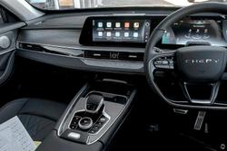 2025 Chery Tiggo 8 Pro Max Ultimate AWD MY24 AWD Mercurial Grey