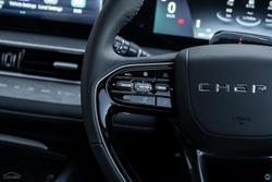 2025 Chery Tiggo 8 Pro Max Ultimate AWD MY24 AWD Mercurial Grey