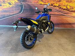 2024 Yamaha Tenere 700 World Raid (XTZ690SP) Tenere