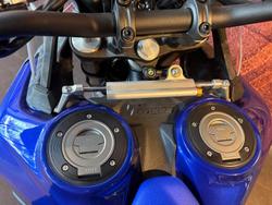 2024 Yamaha Tenere 700 World Raid (XTZ690SP) Tenere
