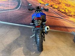 2024 Yamaha Tenere 700 World Raid (XTZ690SP) Tenere