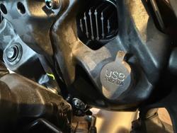 2024 Yamaha Tenere 700 World Raid (XTZ690SP) Tenere